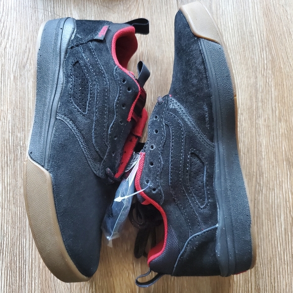 vans x spitfire ultrarange pro